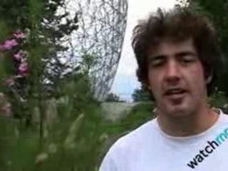 Wonders of the Ancient World - Hanging Gardens of Babylon