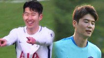 맨시티, 첼시 꺾고 우승 향해 질주...손흥민 기성용, 주간 베스트11 선정 / YTN