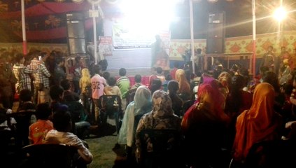 অন্য রকম নাচ পাগলী নাচ (Unbelievable dance)