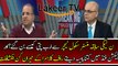 Rauf Klasra Telling Reality of PMLN Ministers