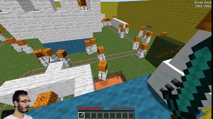 MİNECRAFT PRO VS NOOB SAKLAMBAÇ