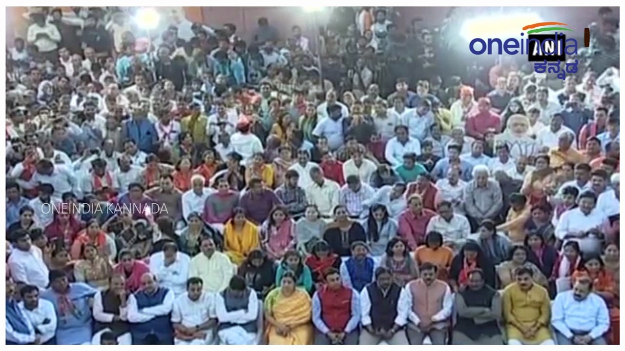 ನರೇಂದ್ರ ಮೋದಿ ತಮ್ಮ ಕೊನೇ ಭಾಷಣವನ್ನ ಫೋರ್ಟ್ ನಲ್ಲಿ ಮಾಡಲಿದ್ದಾರೆ | Oneindia Kannada