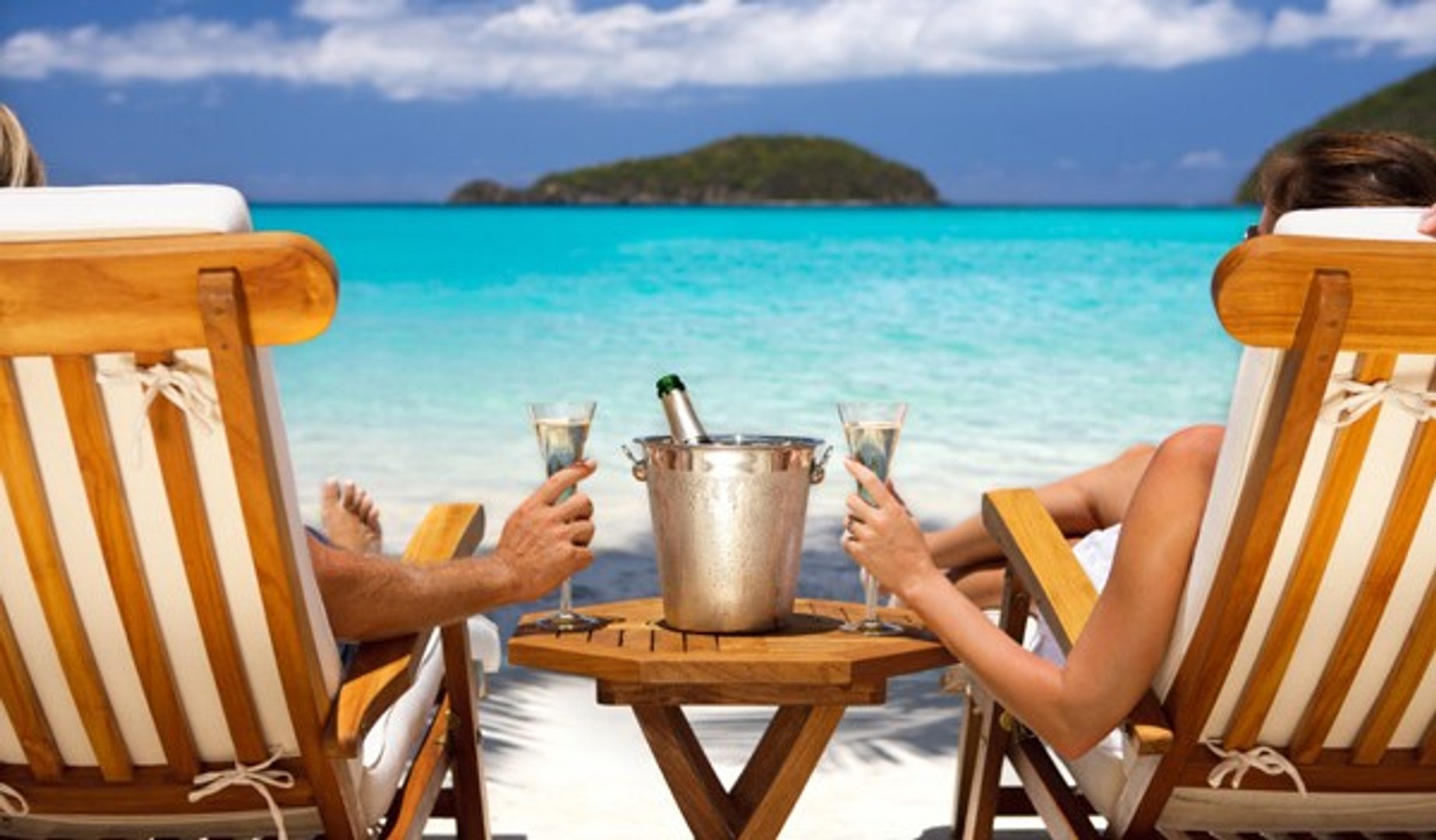 Luxury travel USA