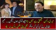 Funny Talks of Naeem Bukhari with Anchor