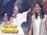 All-Star Videoke: Paano kumanta si Gil Cuerva? | Episode 25