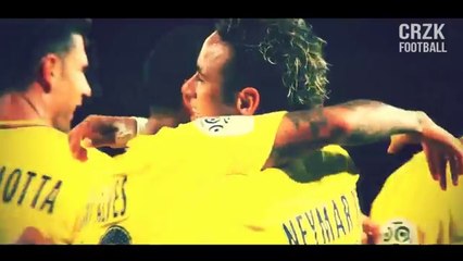 Neymar JR ►PSG • More Than You Know • Goals and Skills • _HD_