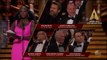Sam Rockwell's Oscar 2018 Acceptance Speech for Actor in a Supporting Role