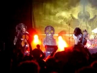 Apocalyptica - Ion [28.11.07]