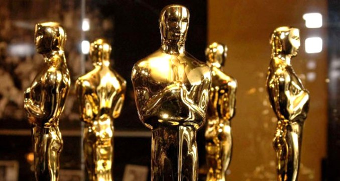 90'ıncı Akademi Ödülleri'nde (Oscar) The Shape Of Water Adlı Yapım En İyi Film Ödülüne Layık...