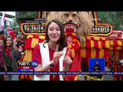 Perayaan Cap Go Meh Rasa Nusantara Net 16