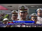 Pelanggar Lalu Lintas Diajak Minum Kopi  NET 24