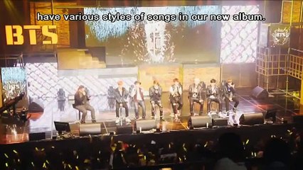 Special BTS skool luv affair part 3