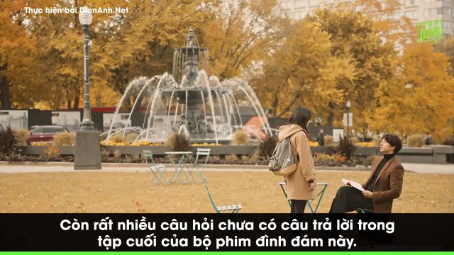 5 drama Hàn đình đám kết thúc dang dở chưa rõ ràng khiến mọt phim vô cùng mong chờ sẽ làm tiếp phần 2