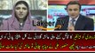 Mansoor Ali Khan Badly Chitrol Ayesha Gulalai For Giving Vote to PPP