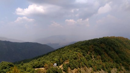 Chail, Himachal Pradesh