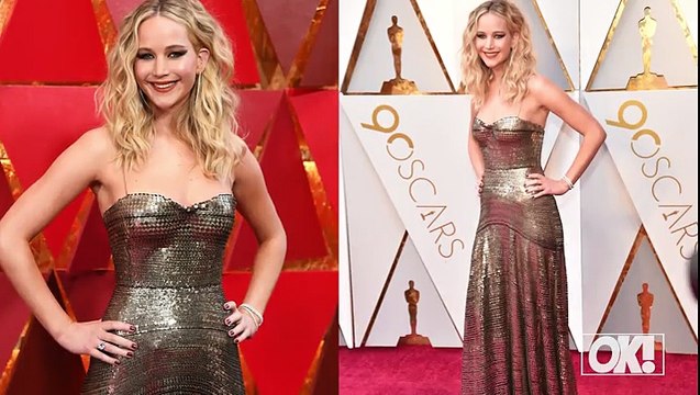 Oscars 2018 Winners: Here Are The Stars That Took Home An Academy Award