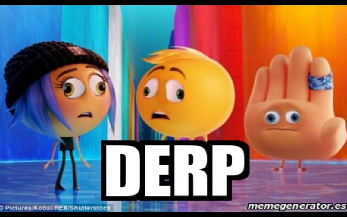 Critica: Emojis es la peor pelicula animada del año?