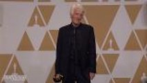 Roger Deakins Talks Oscar 