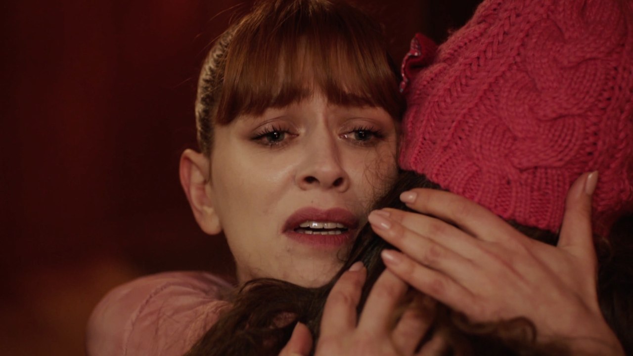 Fazilet Hanım ve Kızları 37. Bölüm Özür Dilerim