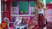Кукла Барби сериал для девочек, Челси волнуется за Рапунцель, Барби дает хороший совет