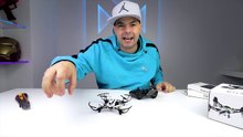 MEGA UNBOXING no valor de 4000€ (Gadgets Favoritos Março 2018)