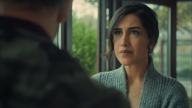 İstanbullu Gelin 39. Bölüm Dilara'ya Üzücü Haber