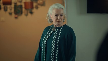 İstanbullu Gelin 39. Bölüm Sen Benim Can Yoldaşımsın