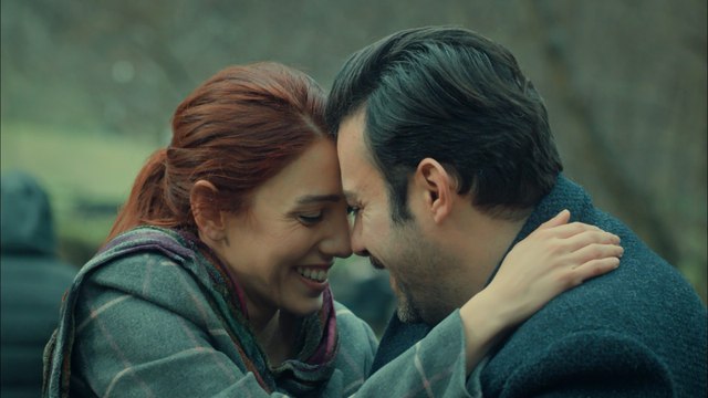İstanbullu Gelin 39. Bölüm Romantik Buluşma
