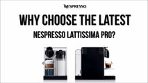 The Latest Lattisima Pro by De'Longhi - The automatic Coffee Machine