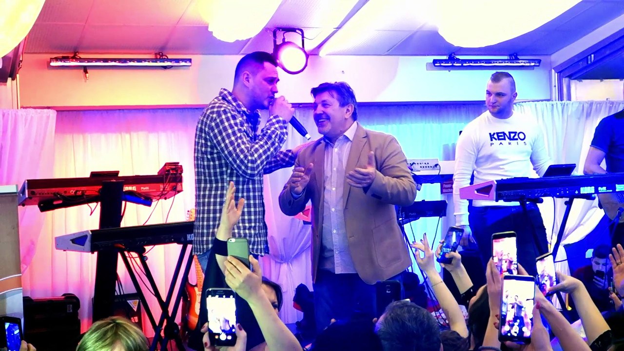 XxXL MEGA KONCERT - povodom dana žena 2018. god.