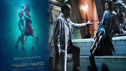Oscar 2018 : The Shape Of Water wins award for Production Design | Oneindia News