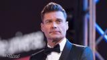 E! Uses 30-Second Delay to Censor Unforeseen Moments With Ryan Seacrest on Red Carpet | THR News