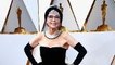 Rita Moreno Revisits the Dress She Wore to the 1962 Oscars | Oscars 2018
