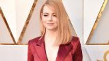 Emma Stone Is Wearing Louis Vuitton at the 2018 Oscars | Oscars 2018