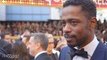 Lakeith Stanfield Shares Hug with Danny Glover, Talks Success of ‘Get Out’ | Oscars 2018