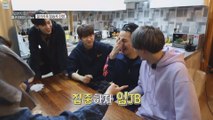 GOT7 Working Eat Holiday in Jeju EP.'Wake! Almost there!' [정신 차리자 임JB!! feat.갓세븐 리더 살린 막내온탑]