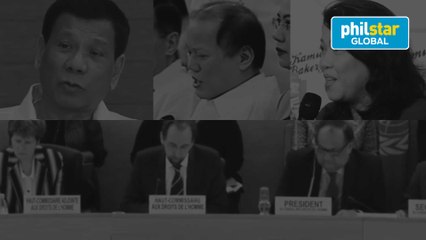 Philippines this week March 05 2018