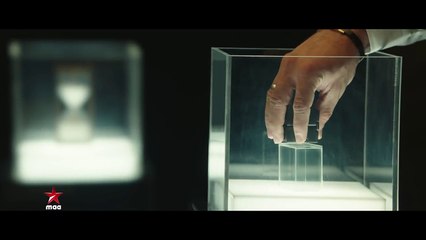 Ohmkar is back with another Breath Taking Show "Sixth Sense"   Soon on Star Maa