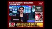 Pakistan Parliament Discusses ICJ Stay On Kulbhushan Jadhav's Execution