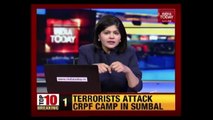 Venkaiah Naidu Speaks Out On NIA Raids On Hurriyat Leaders In Kashmir