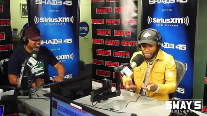 Tory Lanez Kills The 5 Fingers of Death (9 Minute Freestyle)