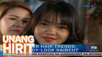 Unang Hirit: Summer Hair Trends