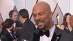 Common Talks Being Nominated & Performing at 2018 Oscars