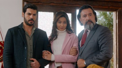 Yeni Gelin 39. Bölüm Çek Tırnaklarını Üzerimden