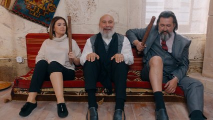 Yeni Gelin 39. Bölüm Oyunu Kaybettiniz