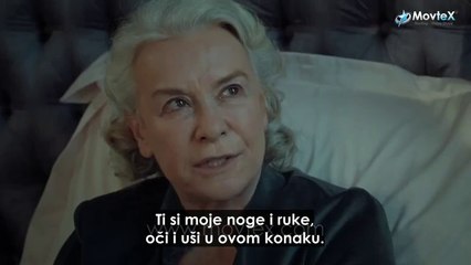 Istanbulska nevesta - Epizoda 8 - 4 deo