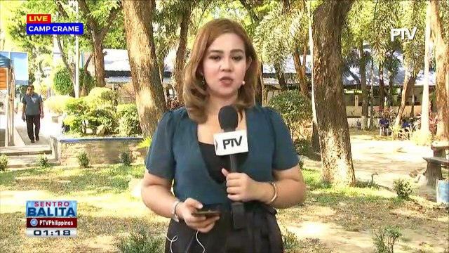Umano'y Maute sub-leader, naaresto; PNP at AFP, patuloy ang mahigpit na pagbabantay