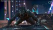 'Black Panther' Breaks $500 Million At Domestic Box-Office