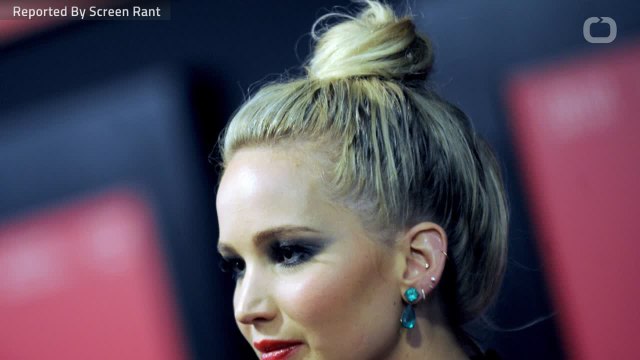 Jennifer Lawrence, Jodie Foster Replace Casey Affleck As Oscar Presenters