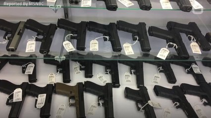 Man Commits Suicide In Front Of The White House